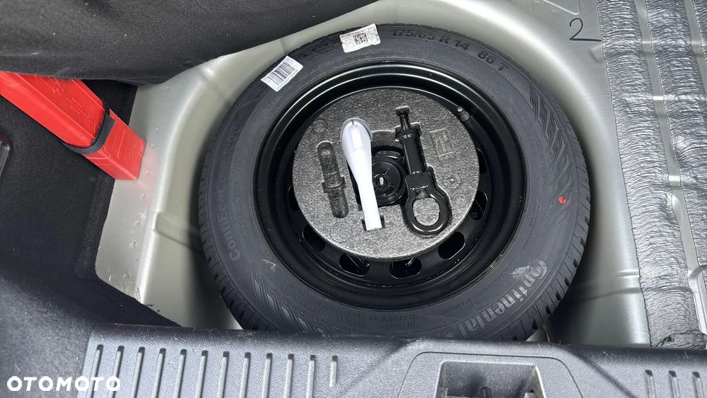 Ford Fiesta 1.1 Trend - 10