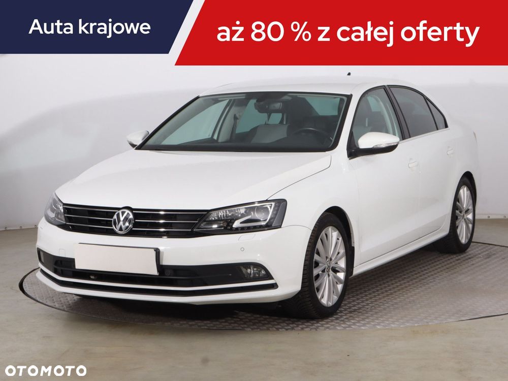 Volkswagen Jetta - 3