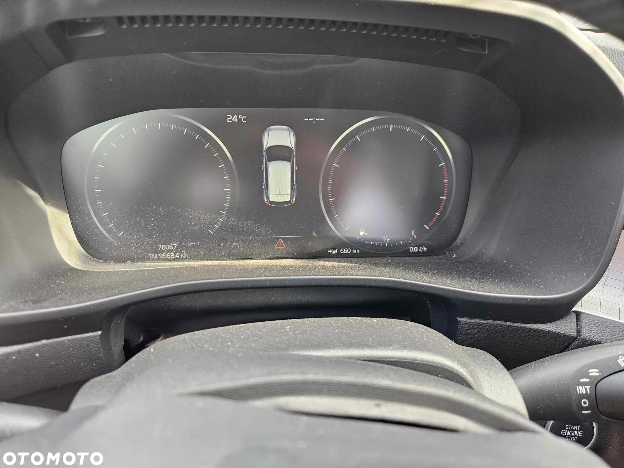 Volvo XC 40 T4 AWD Inscription - 25