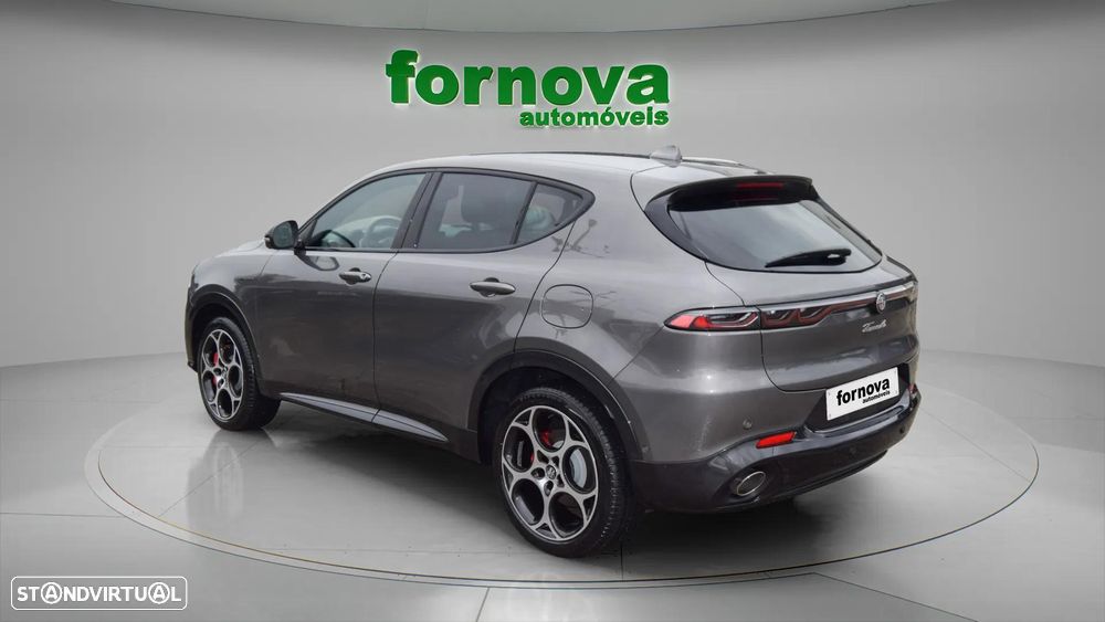 Alfa Romeo Tonale 1.3 Plug-In Hybrid Veloce e-AWD - 27