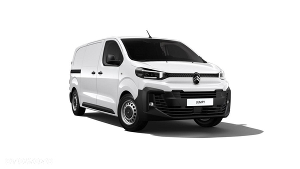 Citroën Jumpy Combi