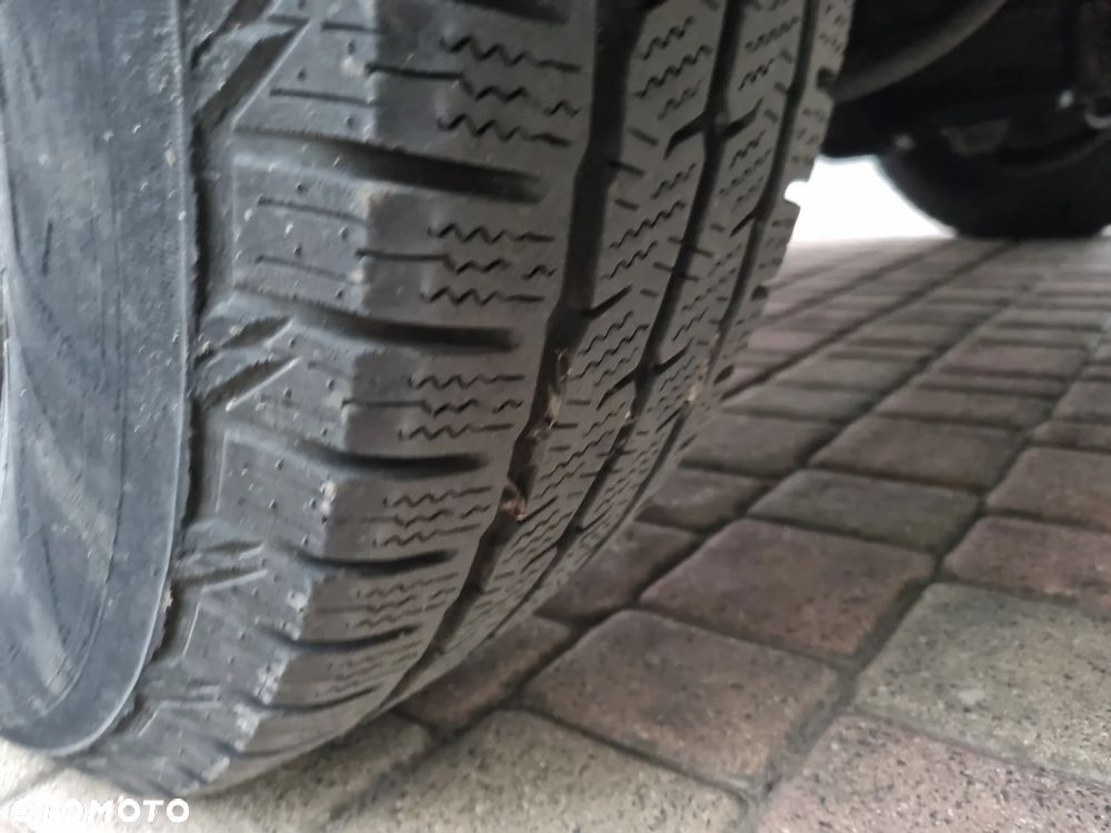 Ford Transit - 23