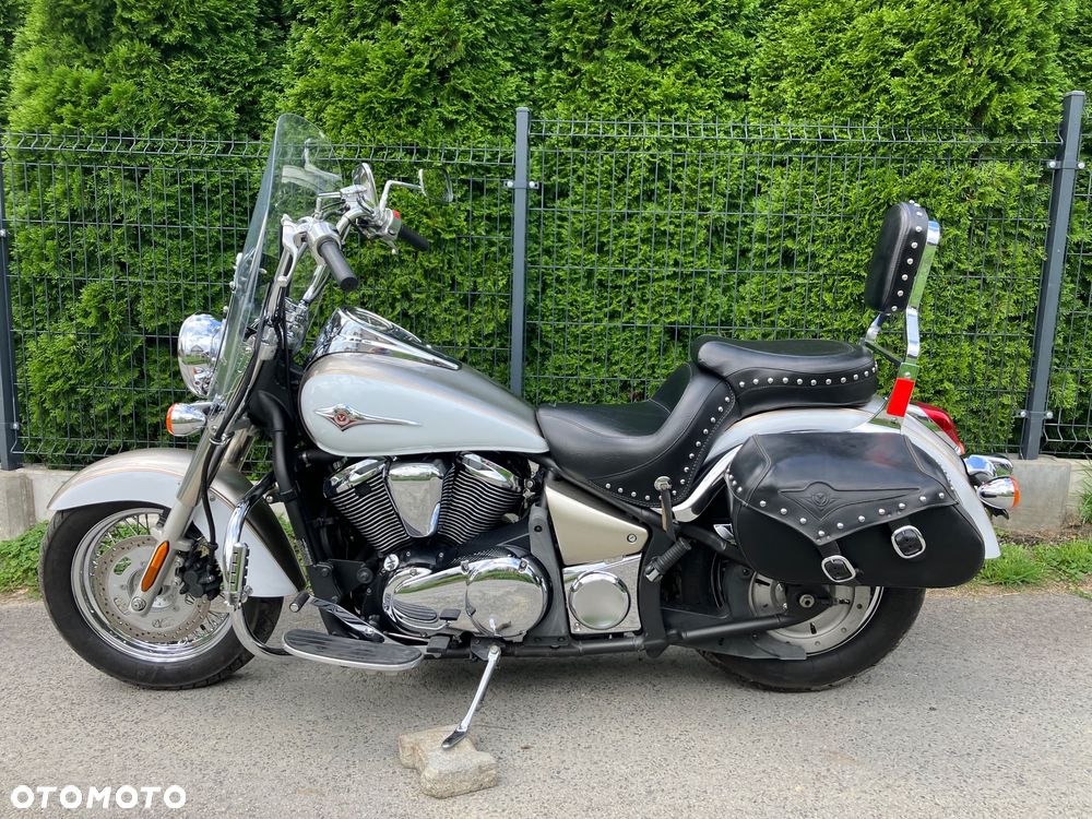 Kawasaki Vulcan - 12