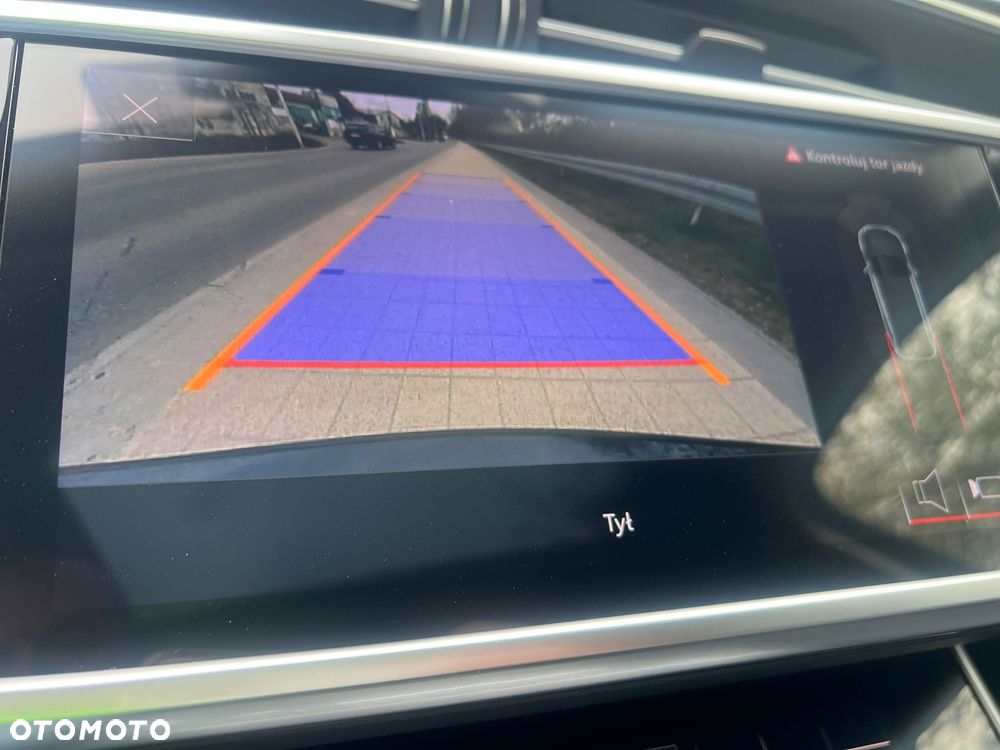 Audi A6 Avant 40 TDI quattro S tronic S line - 19