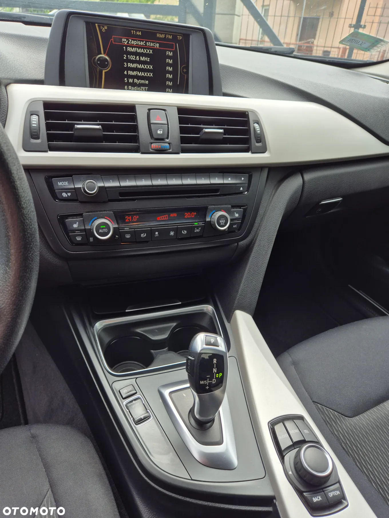 BMW Seria 3 - 8