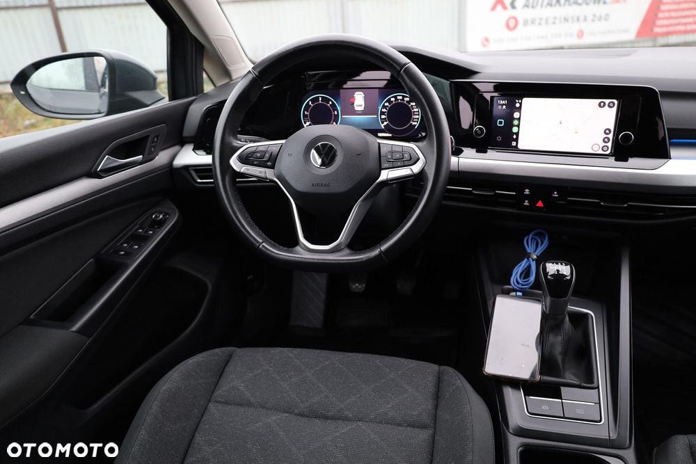 Volkswagen Golf Variant 2.0 TDI Life - 33