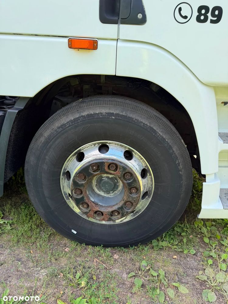 DAF Cf 85 - 20