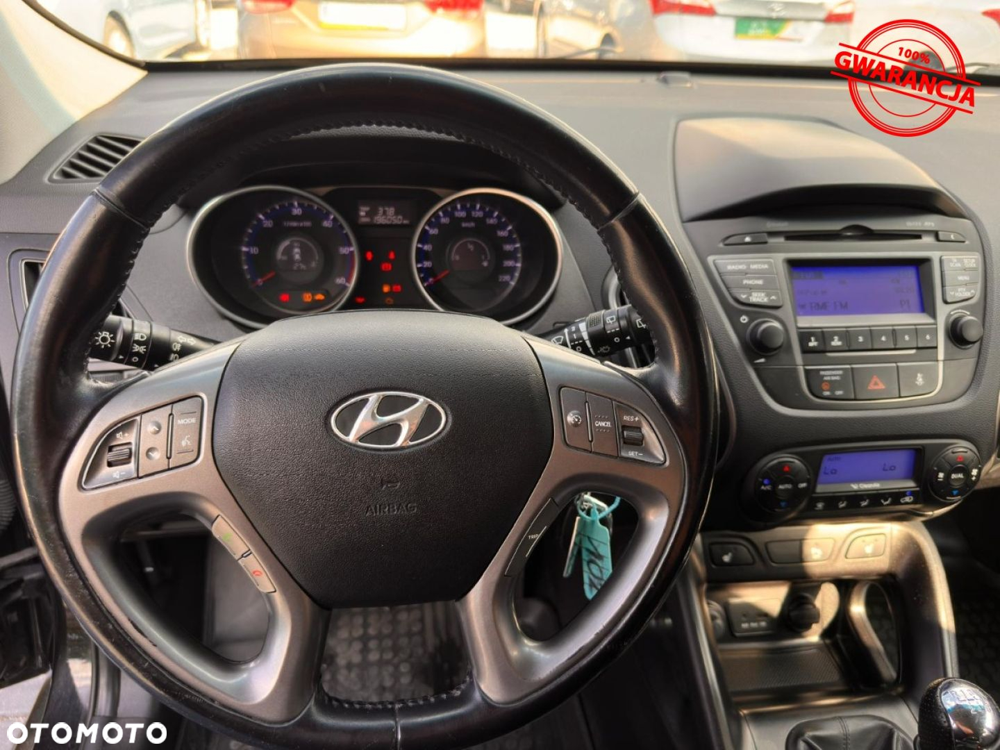 Hyundai ix35 - 15