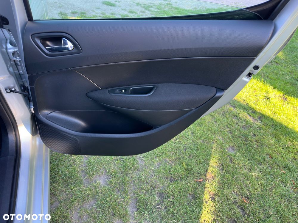 Peugeot 308 120 VTi Style - 28