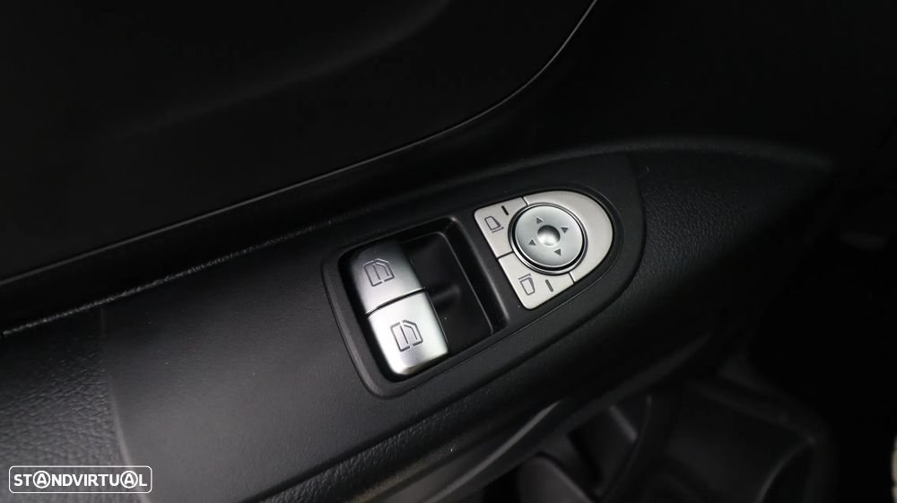 Mercedes-Benz Vito 114/32 - 22
