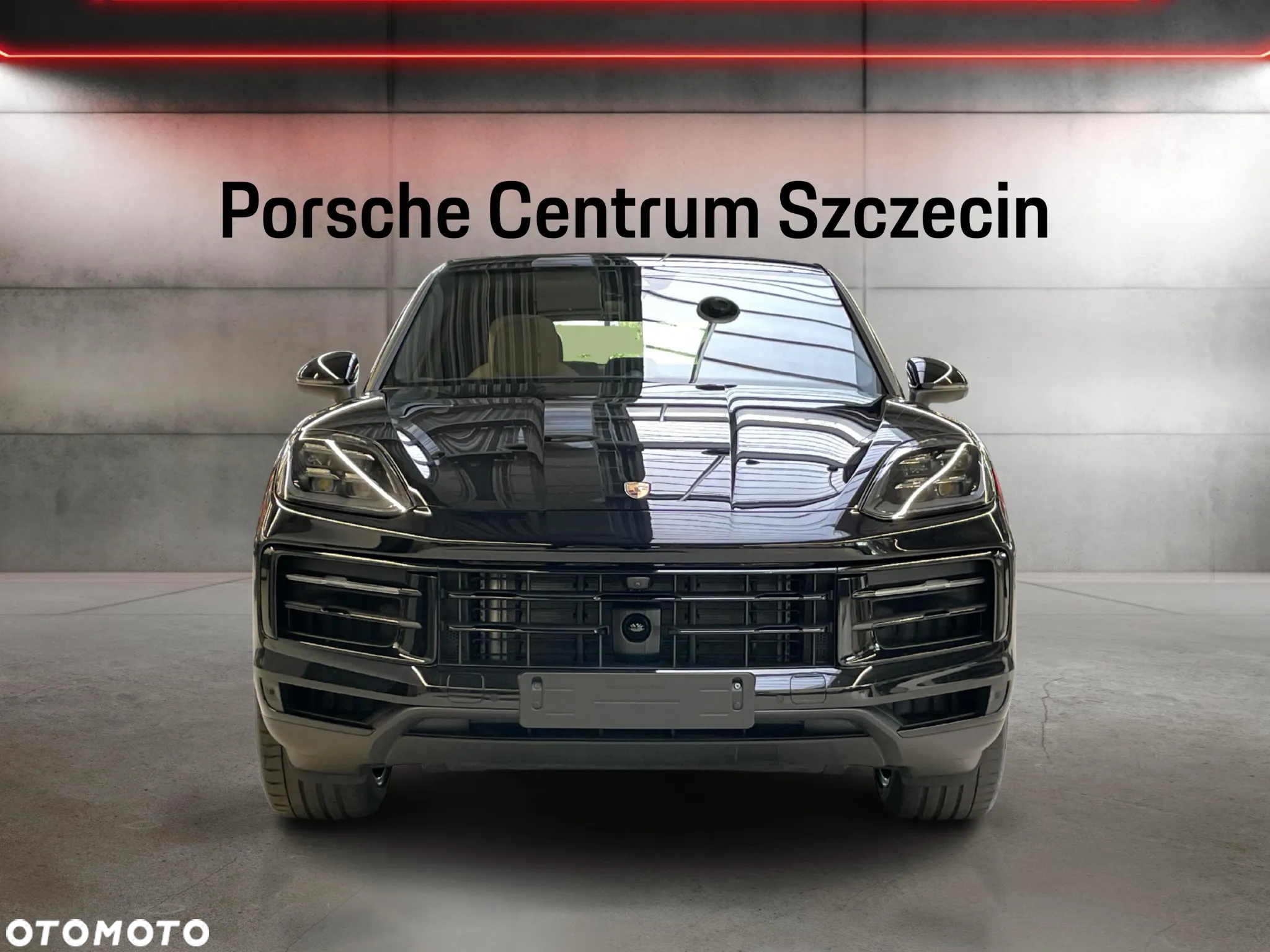 Porsche Cayenne - 8