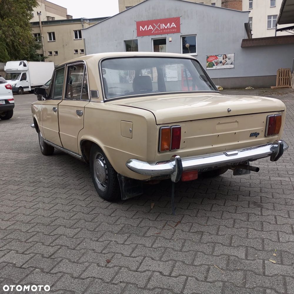 Fiat 125p - 3