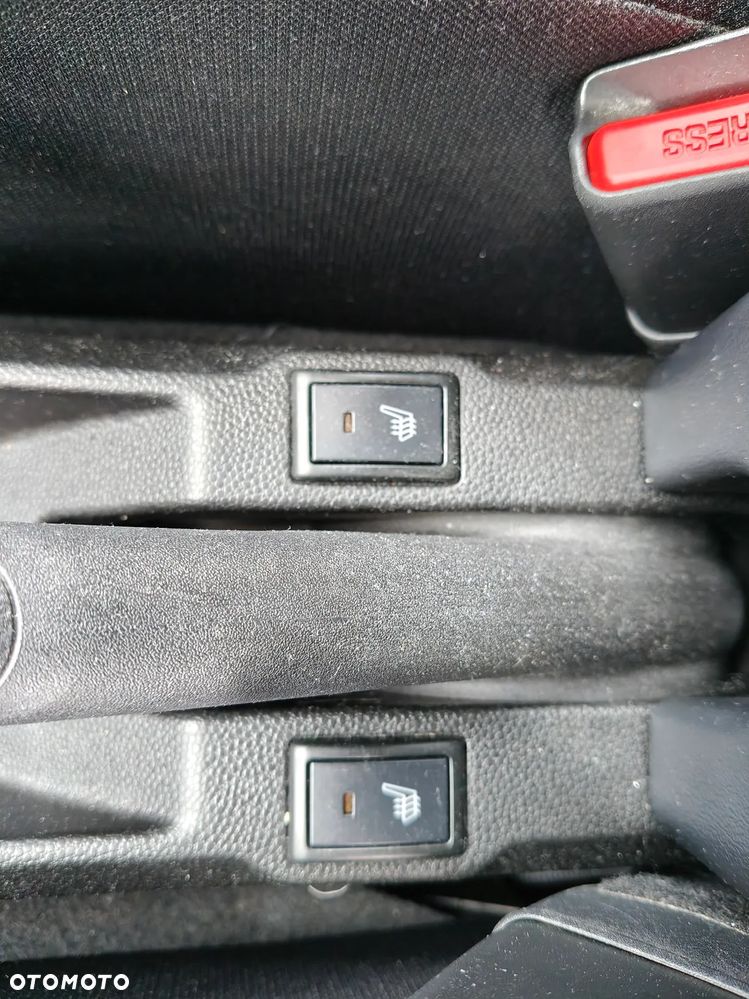 Suzuki Ignis Dualjet Intro Edition - 20