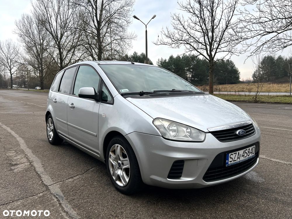 Ford Focus C-Max ver-2-0-tdci-titanium - 15