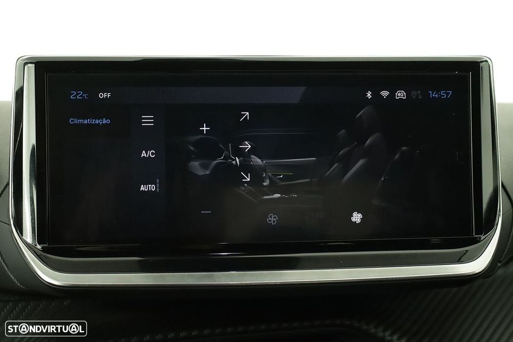 Peugeot 2008 1.2 PureTech Allure - 13