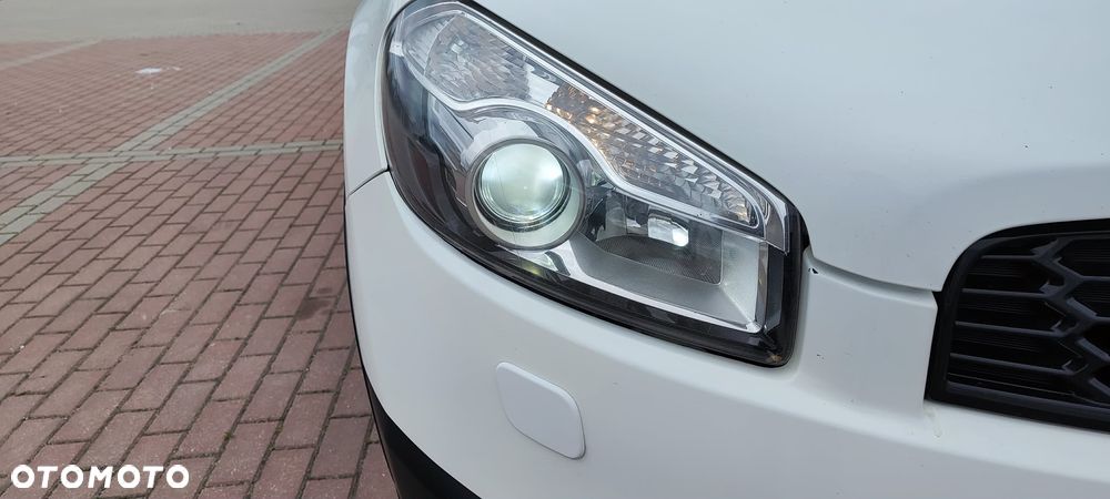 Nissan Qashqai - 7