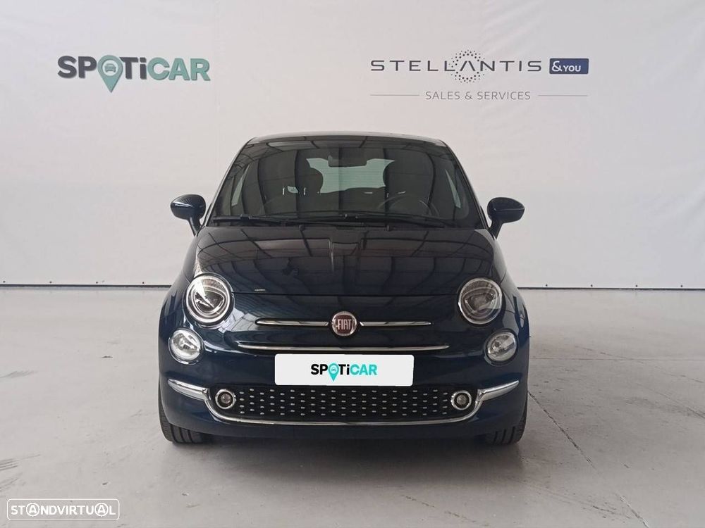 Fiat 500 1.0 Hybrid - 2