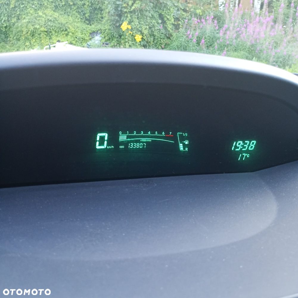 Toyota Yaris 1.0 Terra - 3