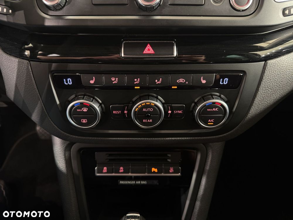 Seat Alhambra - 21