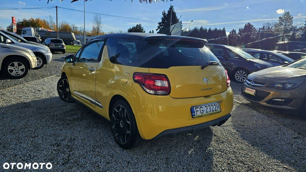 Citroën DS3 - 11