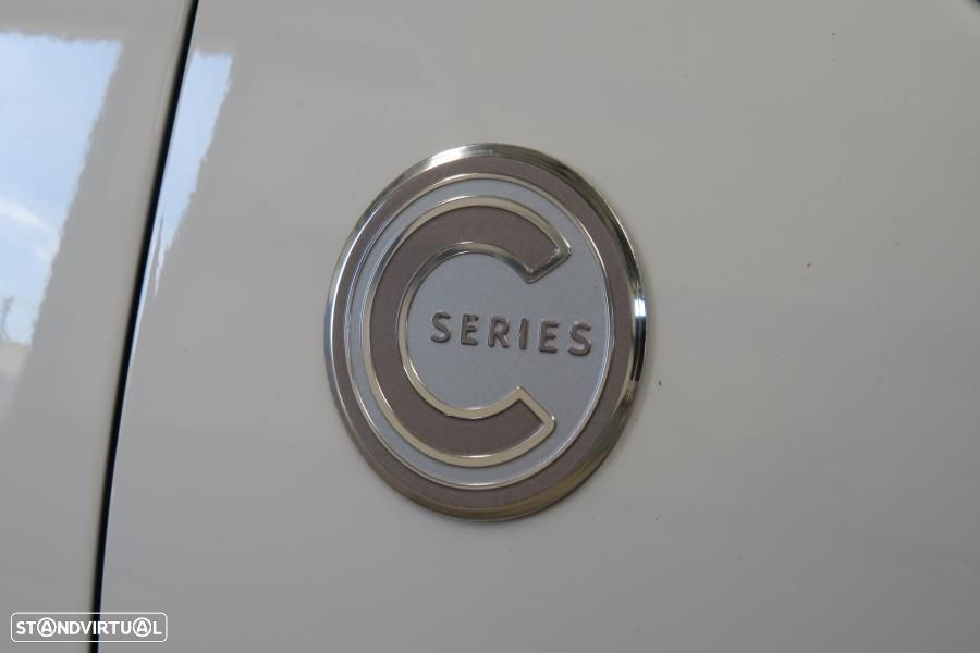 Citroën C3 1.2 PureTech C-Series - 30