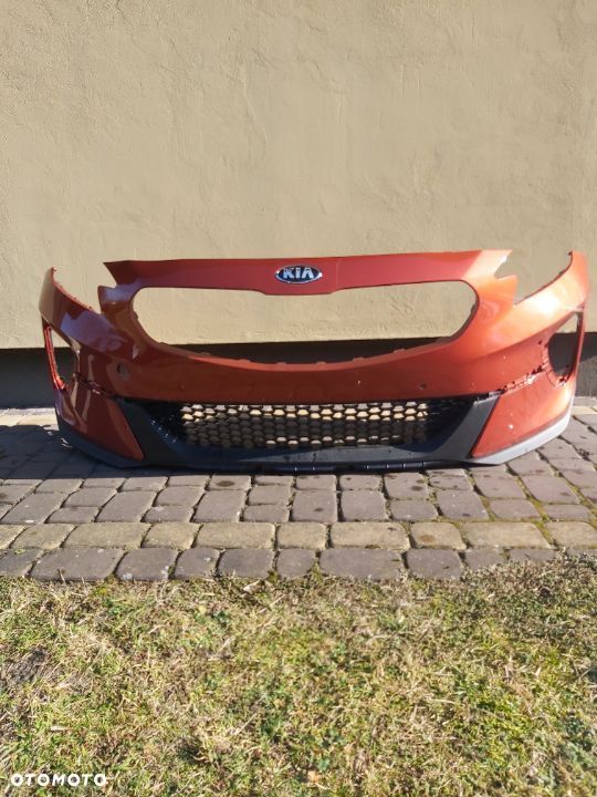 Zderzak przedni do KIA XCEED - 1