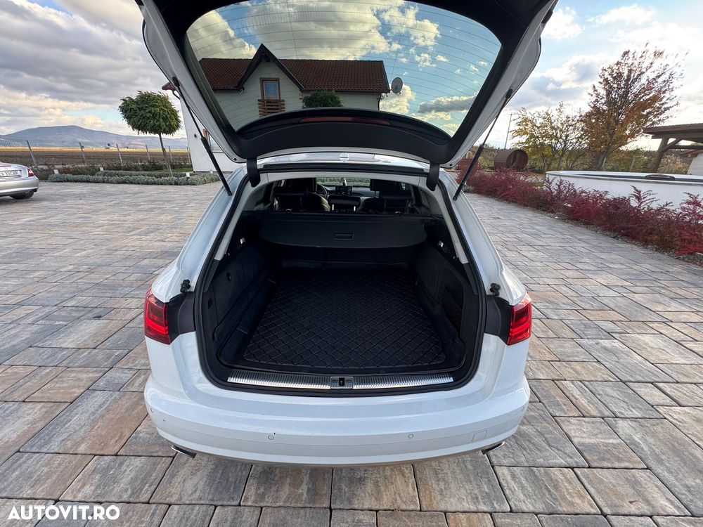Audi A6 Avant 3.0 TDI quattro S tronic - 4
