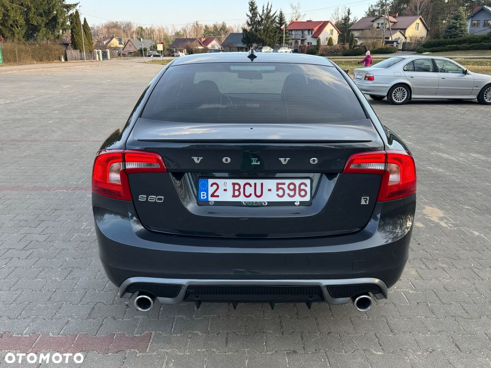 Volvo S60 D3 Summum - 23