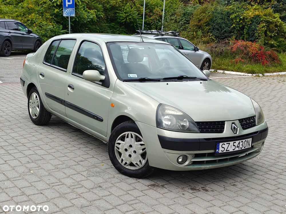 Renault Thalia 1.4 Alize - 1