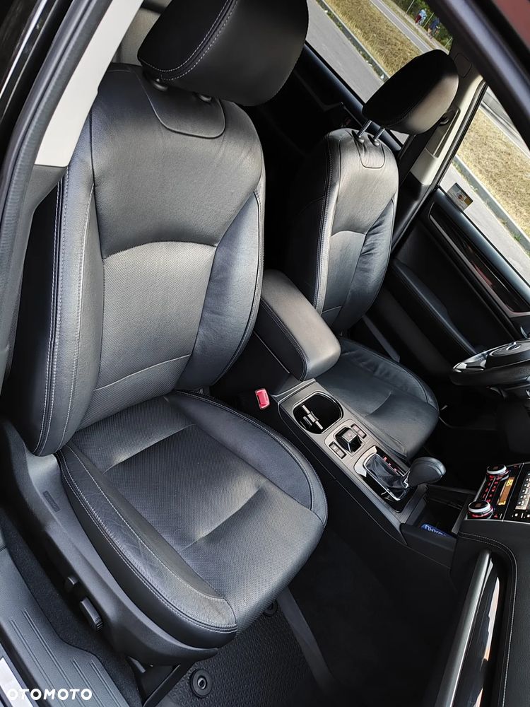 Subaru Outback 2.5i Exclusive (EyeSight) Lineartronic - 16