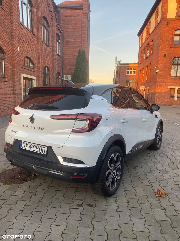 Renault Captur - 6