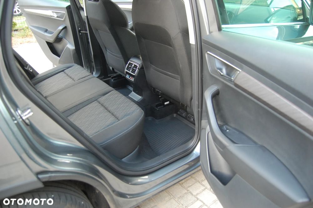 Skoda Karoq 2.0 TDI DSG Selection - 25