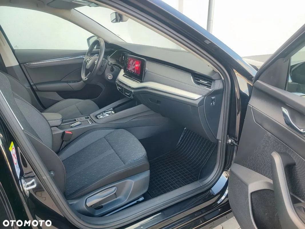 Skoda Octavia 2.0 TDI SCR Style DSG - 21
