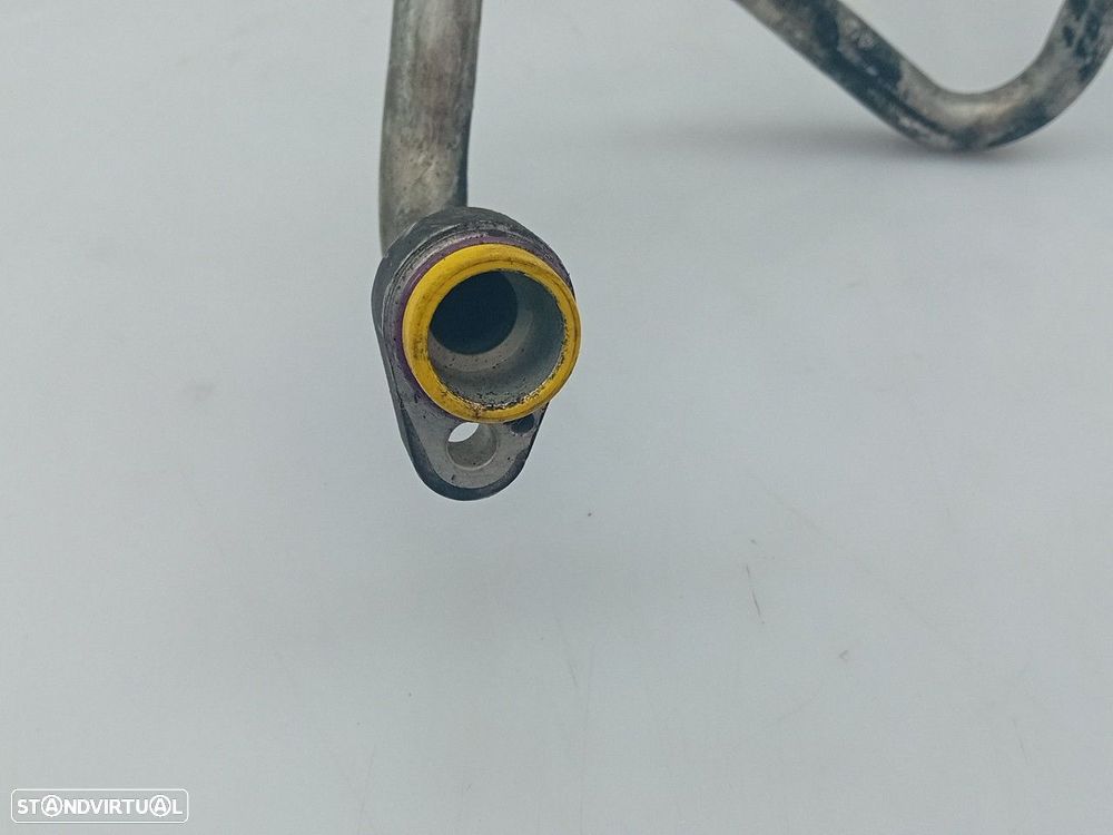 Tubo AC MERCEDES-BENZ CLS (C219) - 2