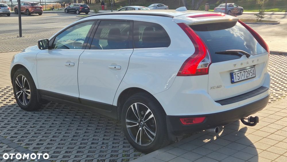 Volvo XC 60 D4 Geartronic RDesign - 7