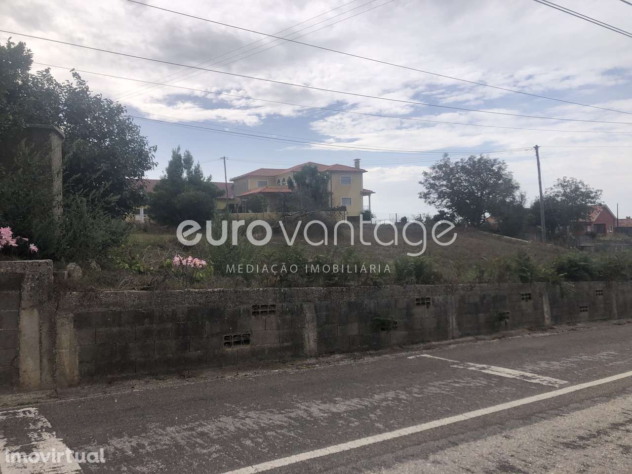 Terreno para Construção - Colmeias, Leiria - Grande imagem: 3/3