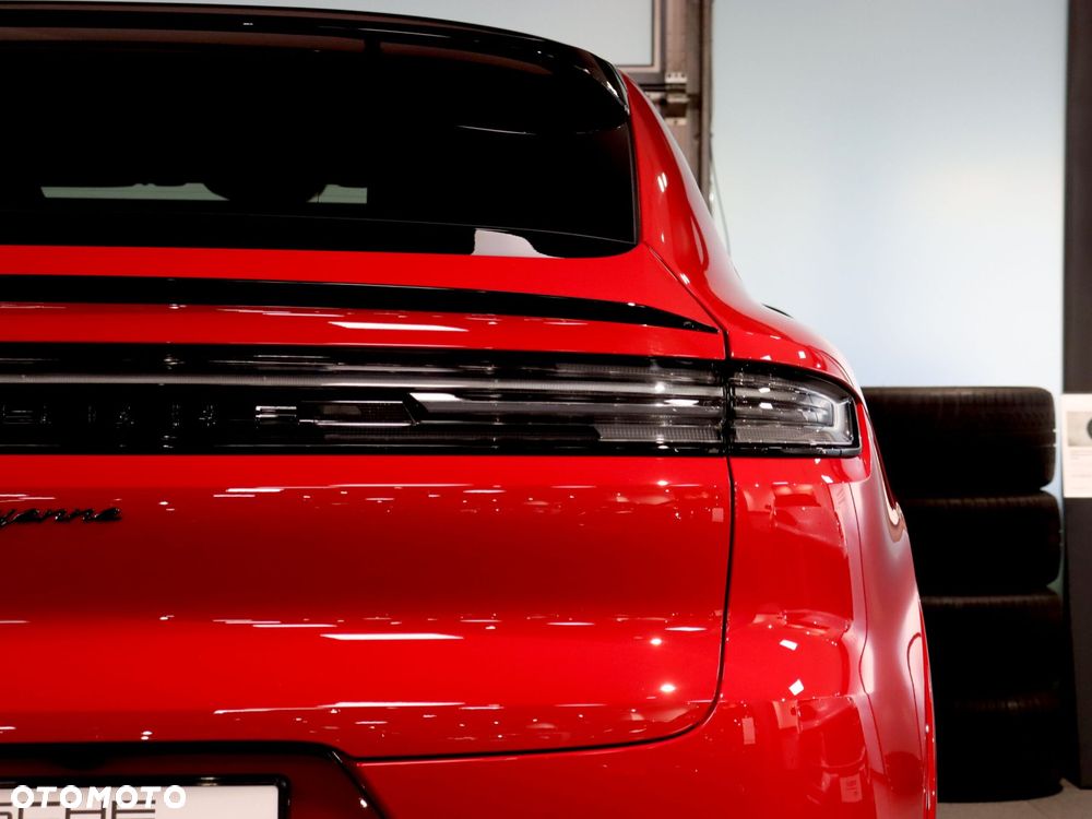 Porsche Cayenne Standard - 35
