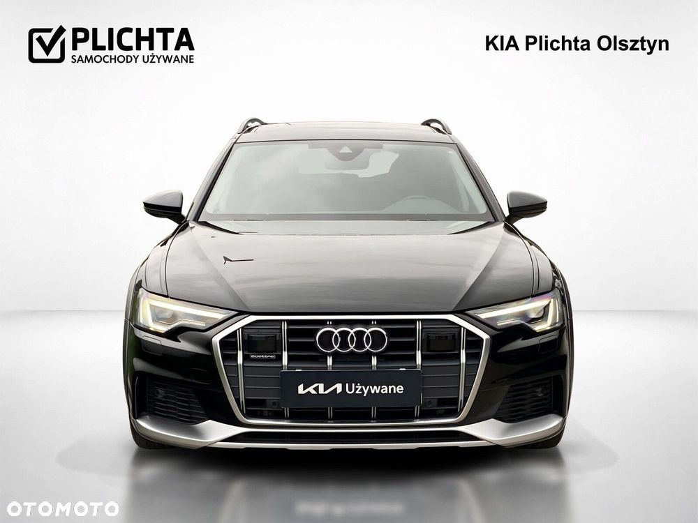 Audi A6 Allroad - 9
