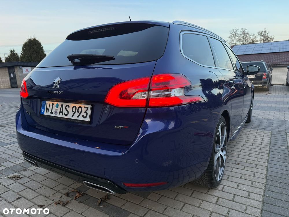 Peugeot 308 - 13