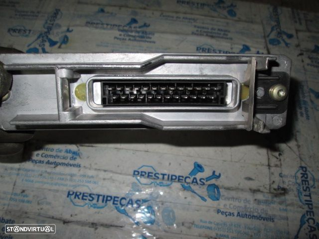 Centralina 46479139 FIAT BRAVO 1995 1,4 LUCAS - 2