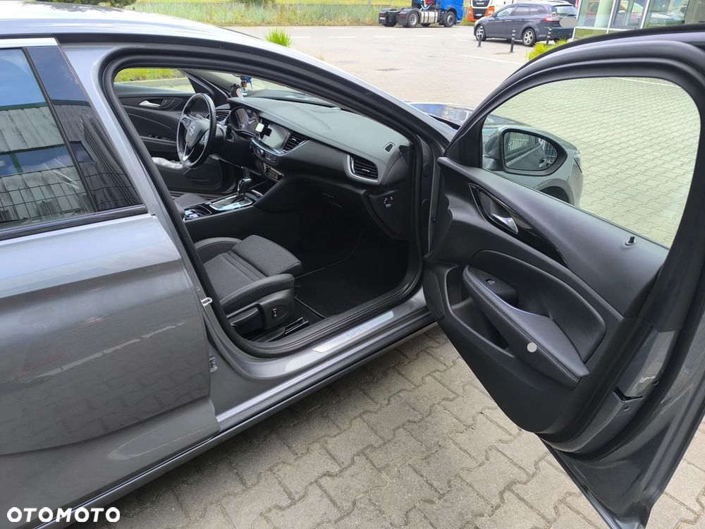 Opel Insignia 1.6 T Elite S&S - 5