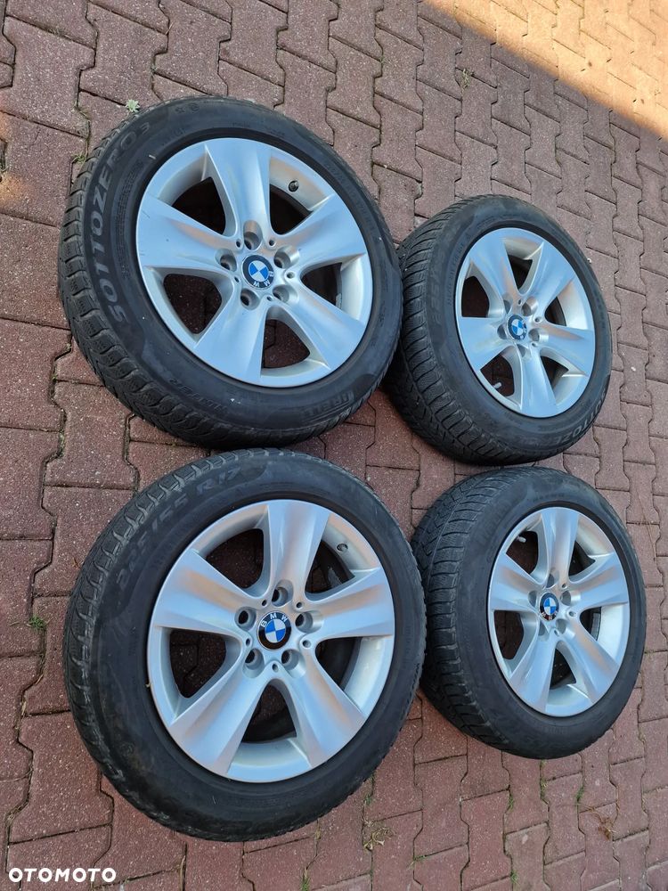BMW Seria 5 530d Touring Luxury Line - 15