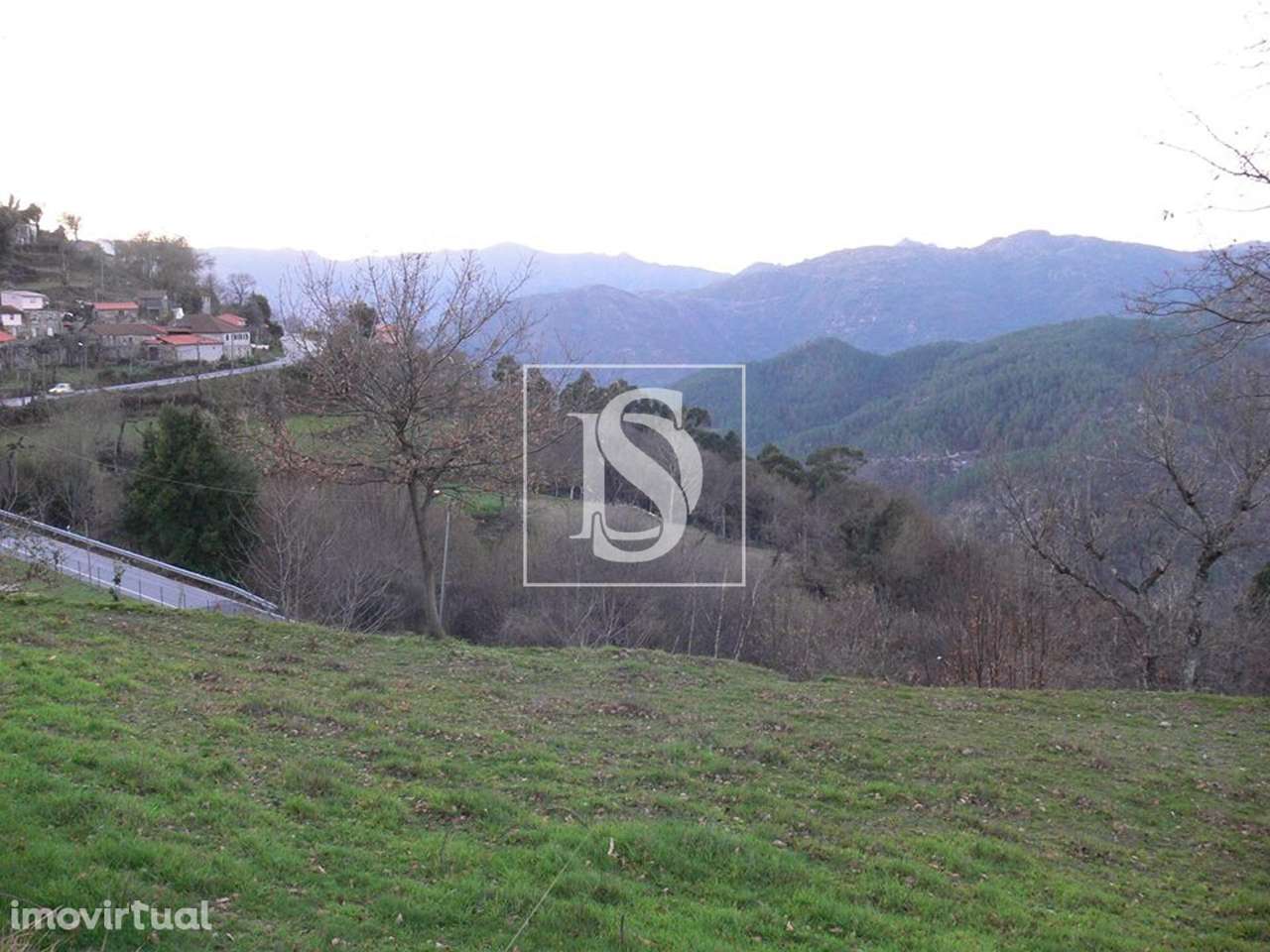 Terreno  Venda em Ventosa e Cova,Vieira do Minho - Grande imagem: 4/9