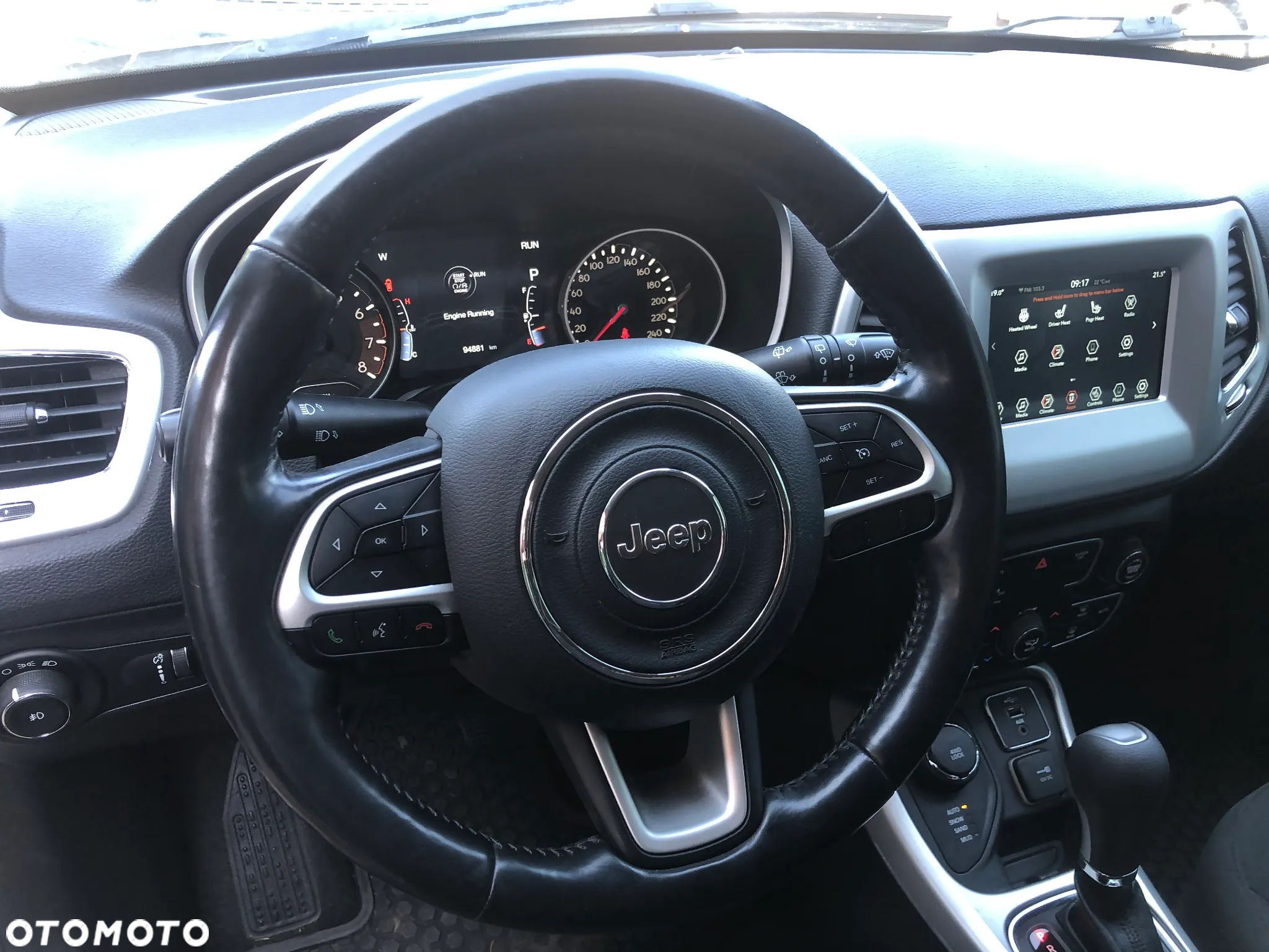 Jeep Compass - 18