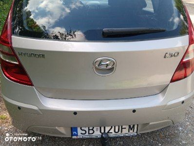 Hyundai i30 1.4 Classic - 2