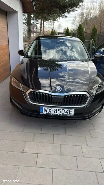 Skoda Octavia 1.5 TSI ACT Ambition - 5