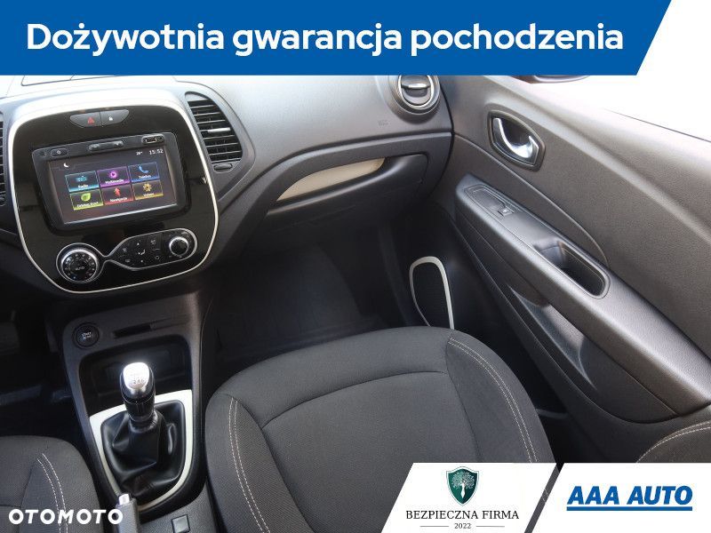 Renault Captur - 10