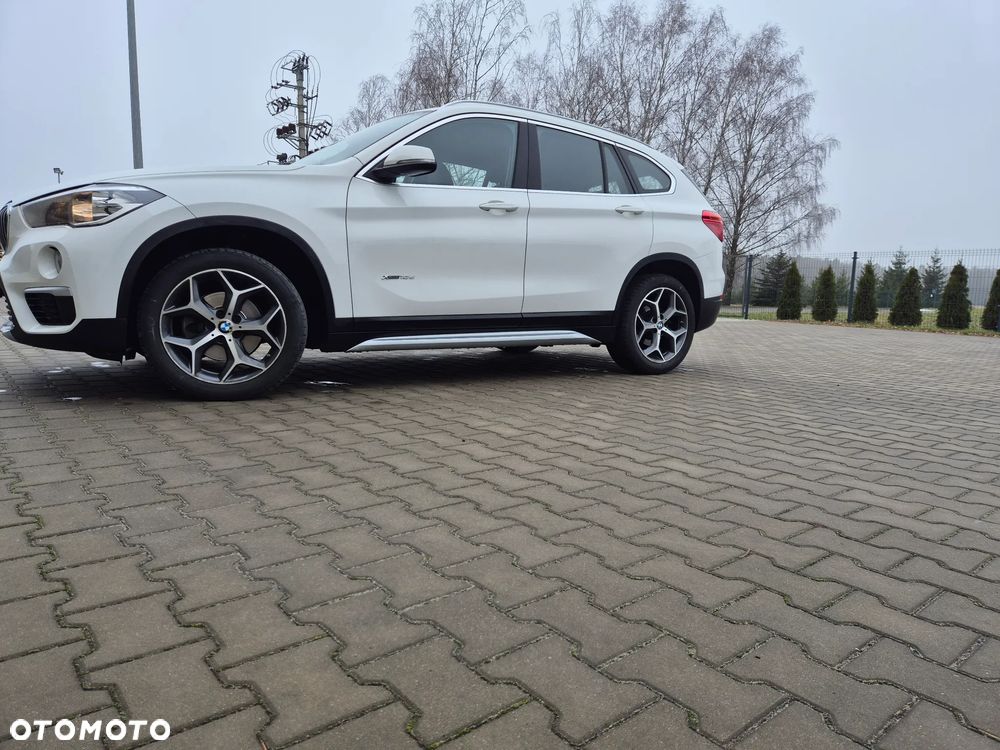 BMW X1 xDrive18d - 2