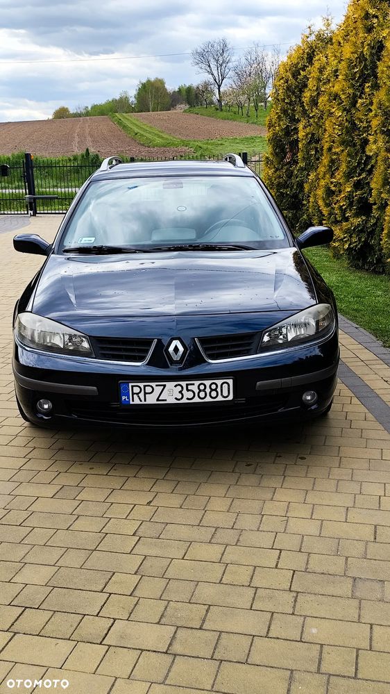 Renault Laguna - 4