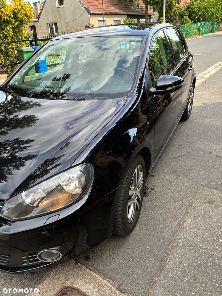 Volkswagen Golf 1.2 TSI Comfortline - 5